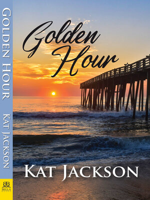 cover image of Golden Hour